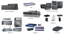 Network equipment